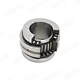 ZARN ball screw support special bearings